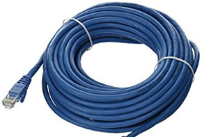 Patch cord cableado estructurado